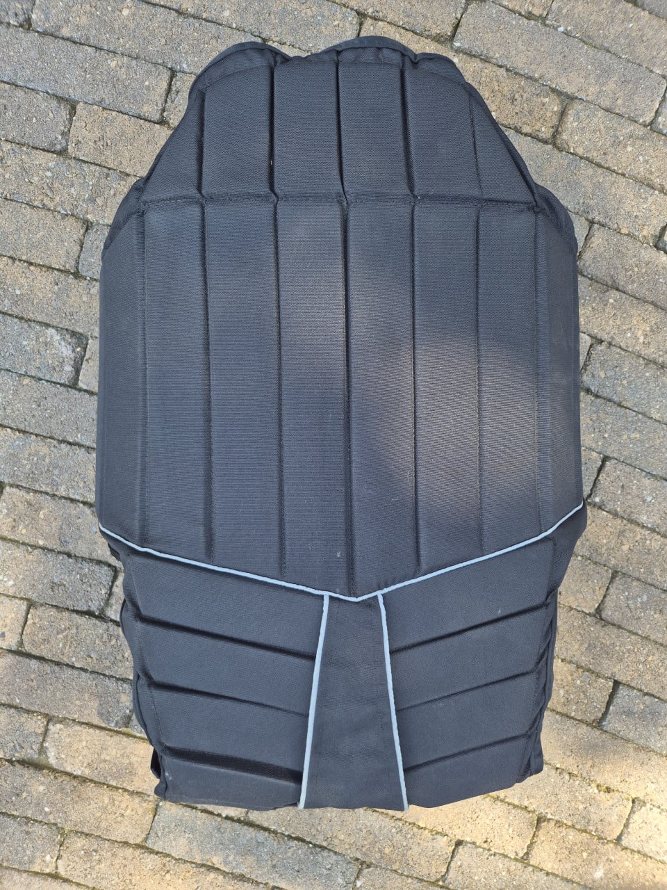 Bodyprotector paardrijden