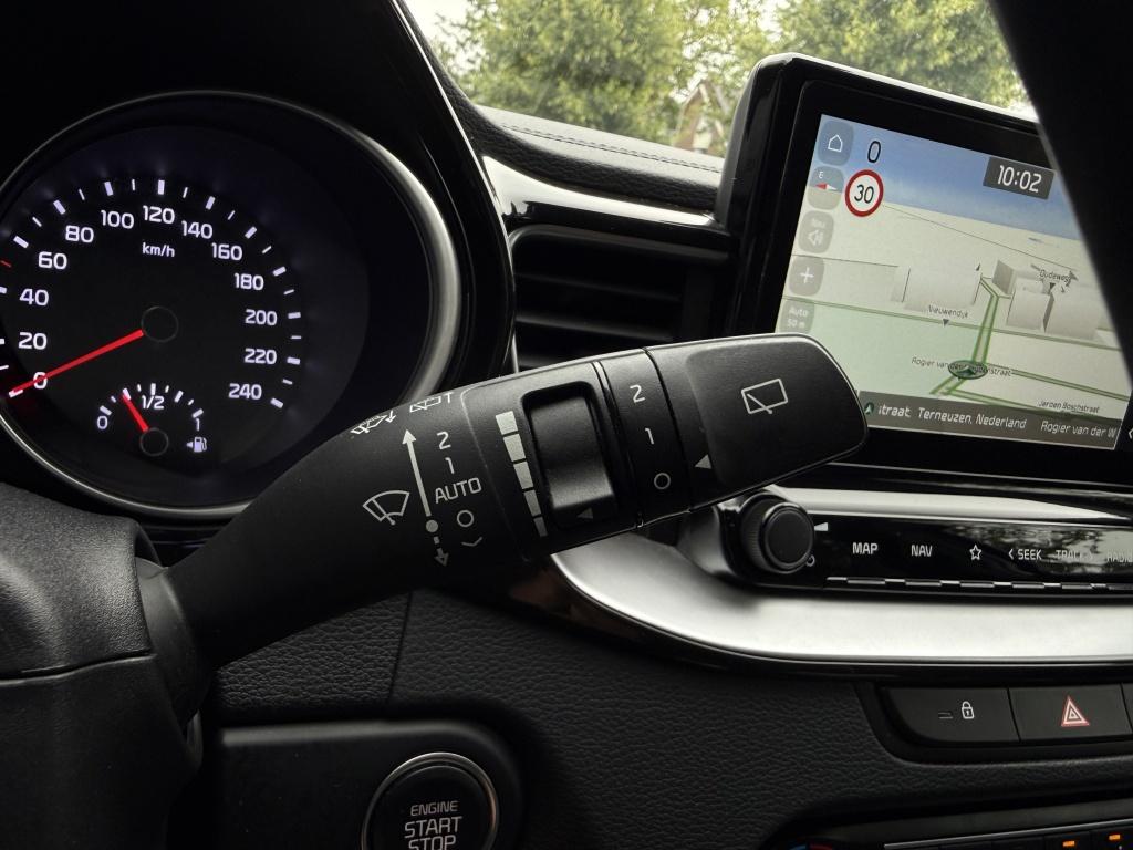 Kia Xceed 1.0 t-gdi dynamic line - goede uitvoering - fabrieksgarantie -