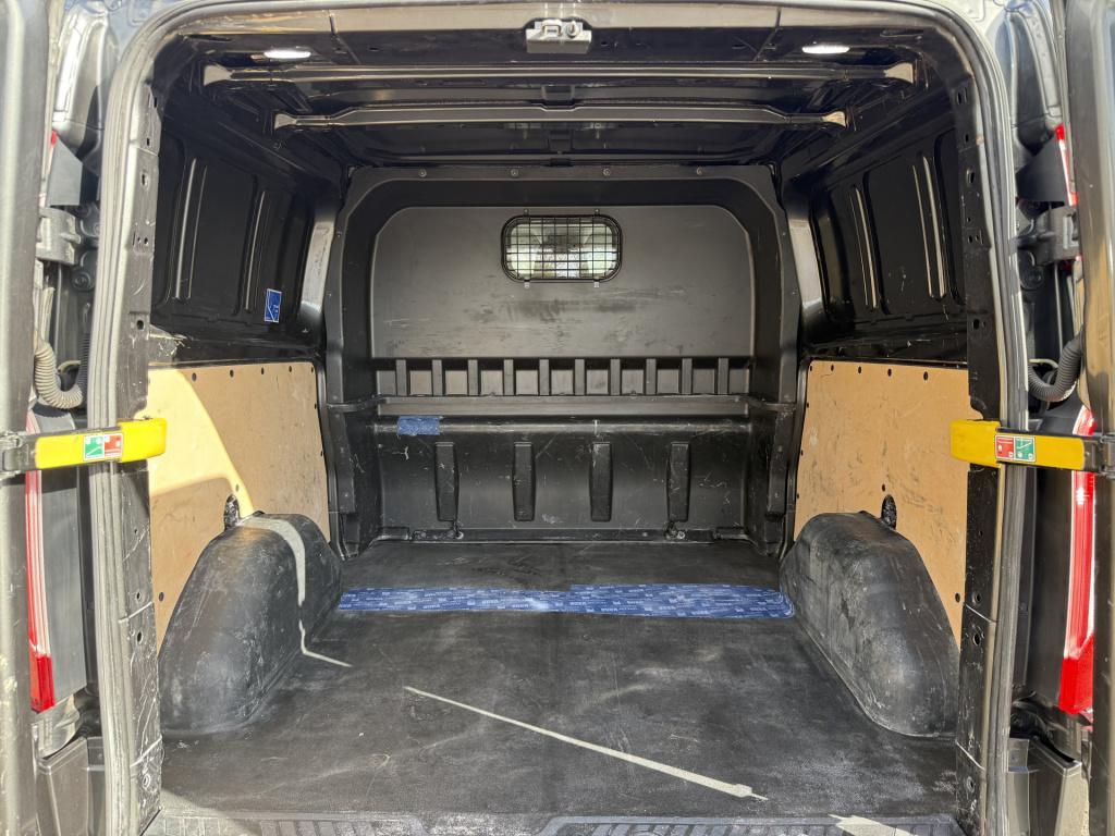 Ford Transit Custom 290 2.0 tdci l2h1 sport dc | vol opties | 2x schuifd. |