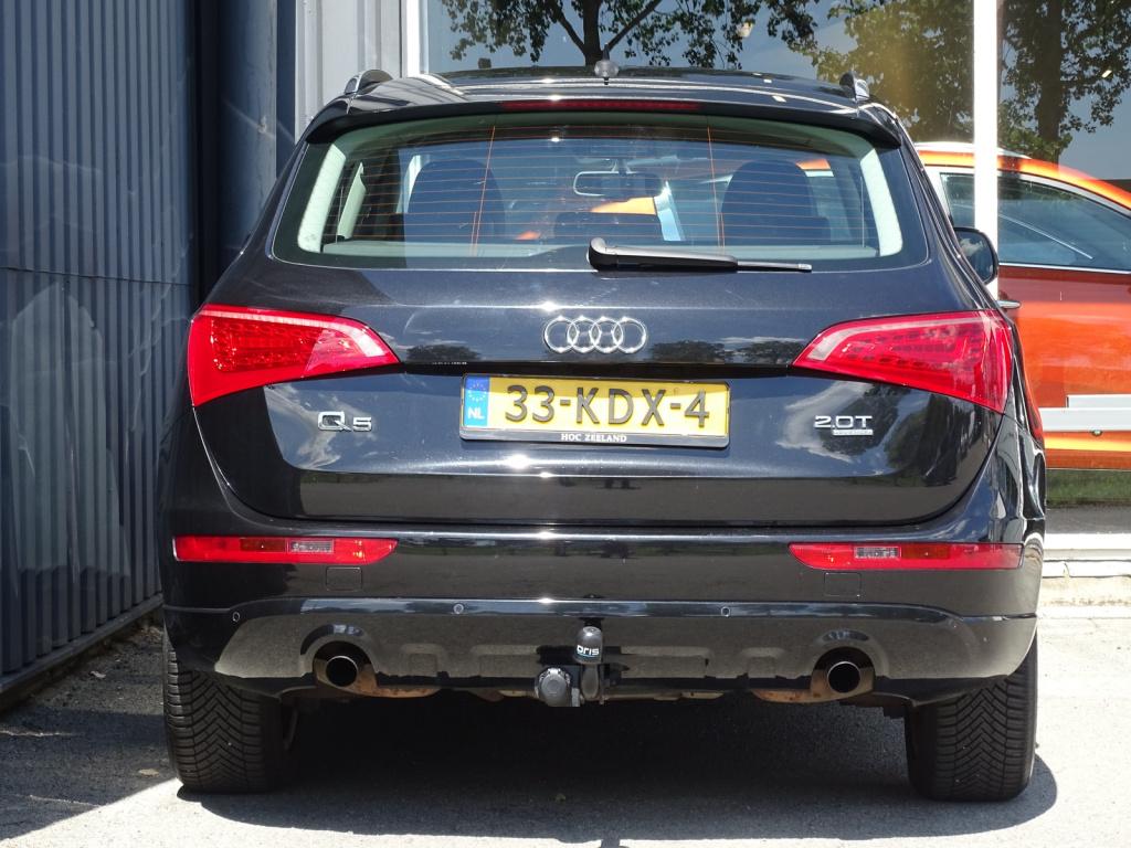 Audi Q5 2.0 tfsi quattro pro line navi | 19'' lm | pro line | quattro