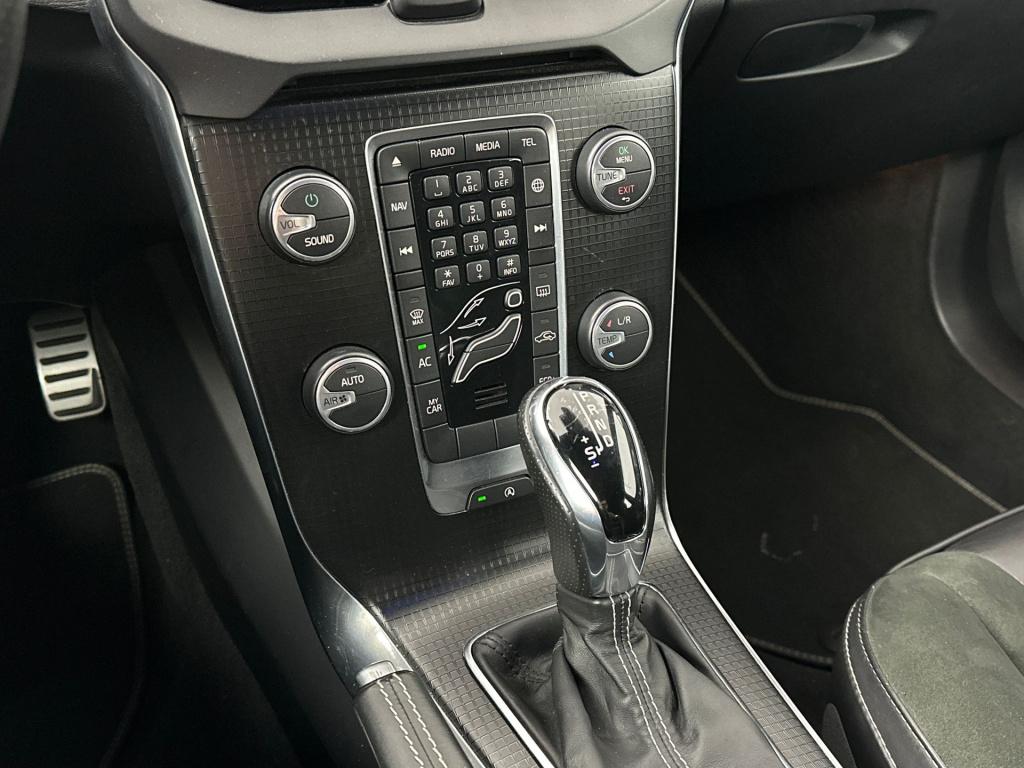Volvo V40 1.5 t2 edition