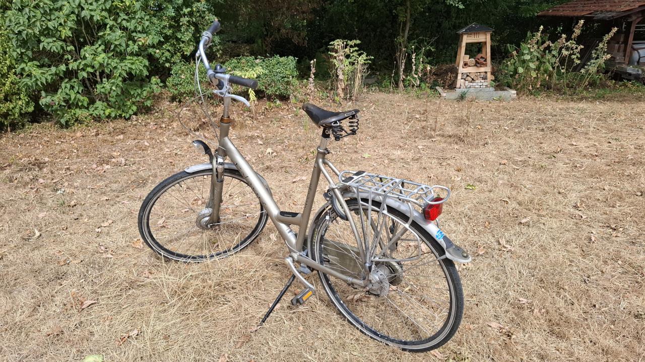 Batavus damesfiets