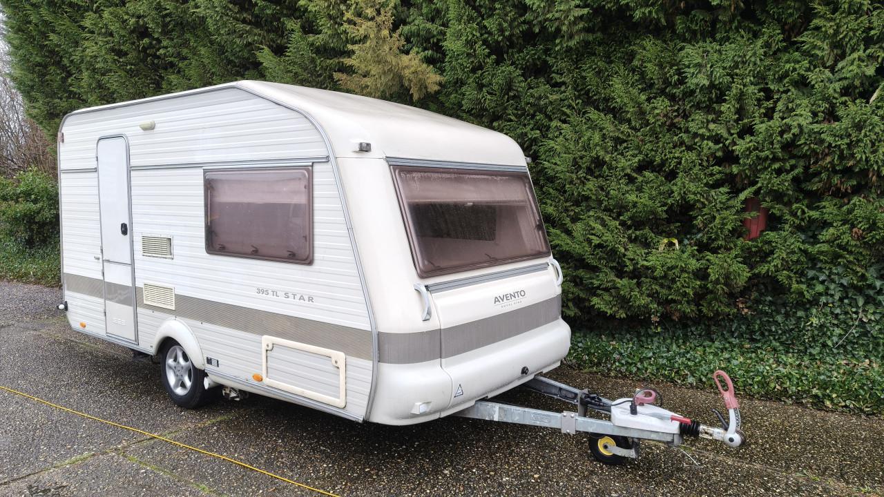 Avento STAR 395TL 2001 BJ