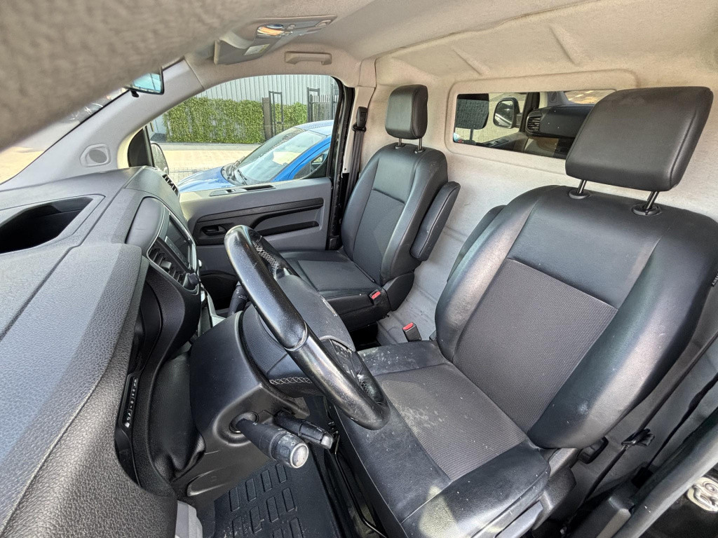 Opel Vivaro 2.0 cdti 150 pk l3h1 innovation | navigatie | climate control |