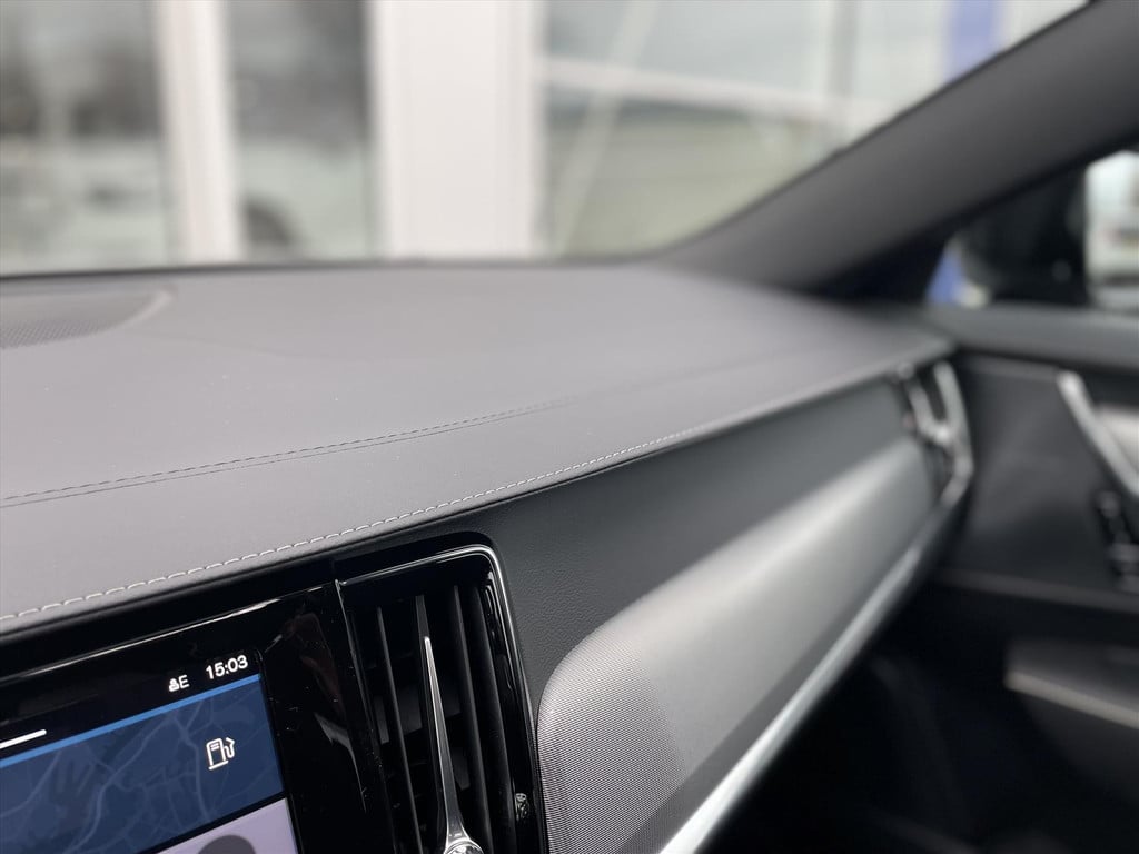 Volvo S90 b5 264pk ultimate dark| panodak| adap.cruise| harman kardon | he