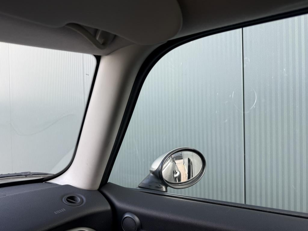 Mini Cooper mini 1.6 chili parklane 3-drs