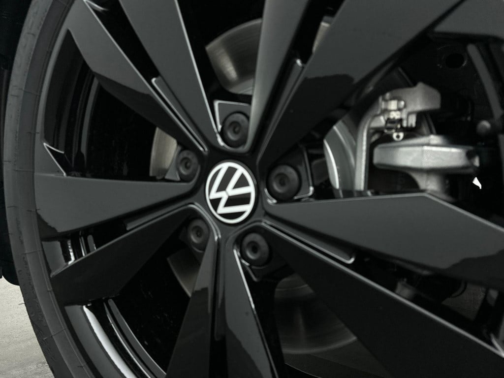 Volkswagen Id.3 pure business 52 kwh accu. 125 kw / 170 pk hatchba