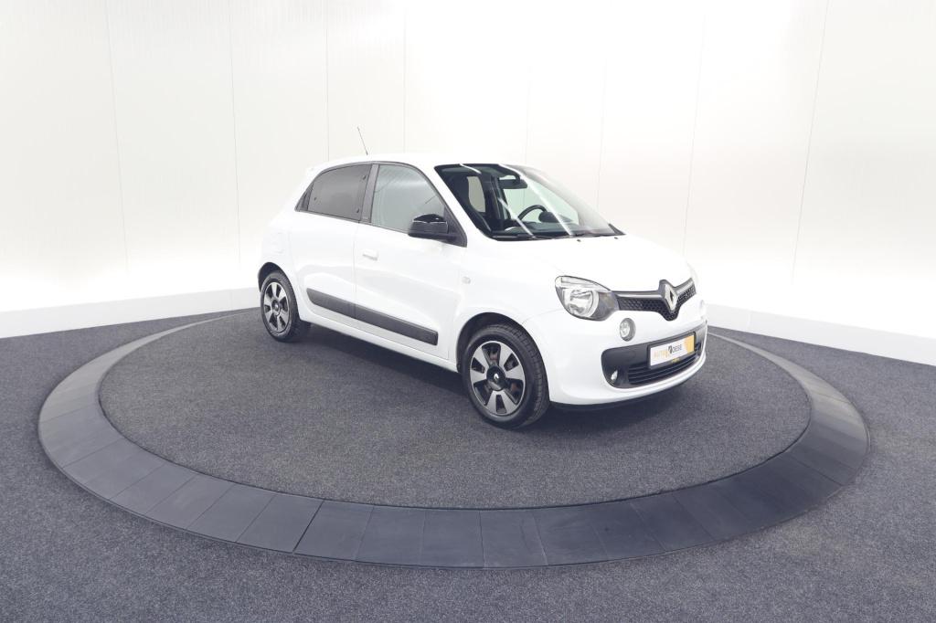 Renault Twingo 1.0 sce collection | airco | bluetooth radio | snelheidsbegr
