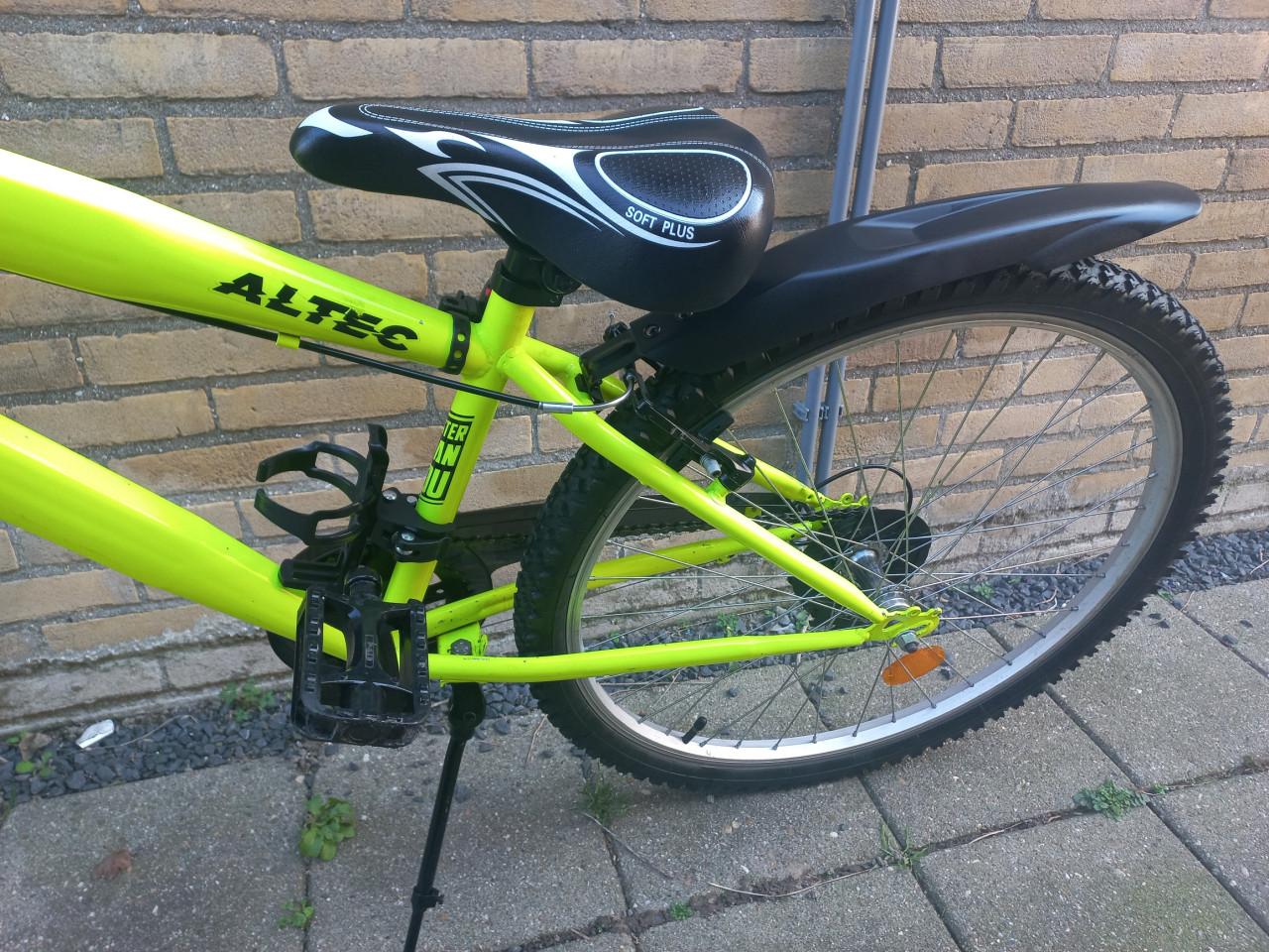 Te koop 26 inch mountainbike