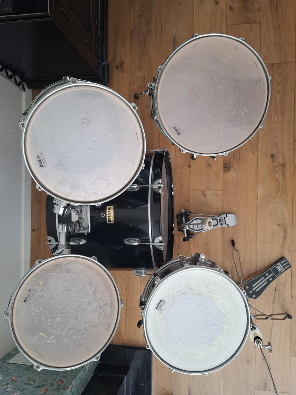 Drumstel