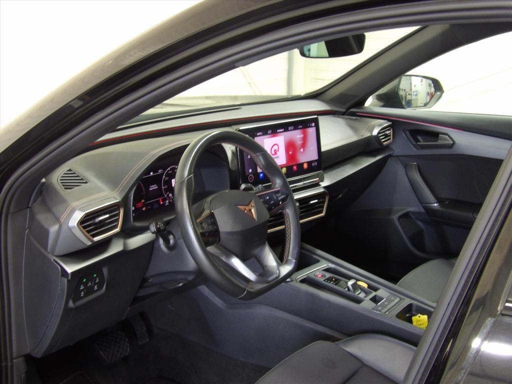 Cupra Formentor 1.4 e-hybrid dsg-6 adrenaline