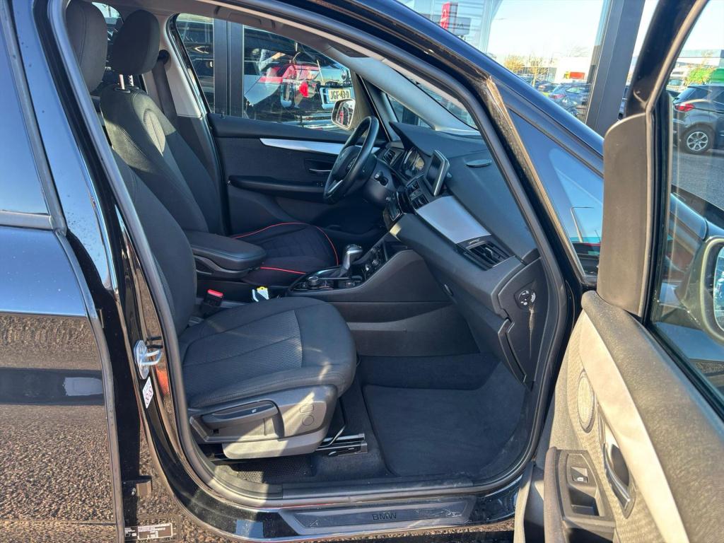 BMW 2-serie active tourer (f45) 225xe 224pk iperformance aut