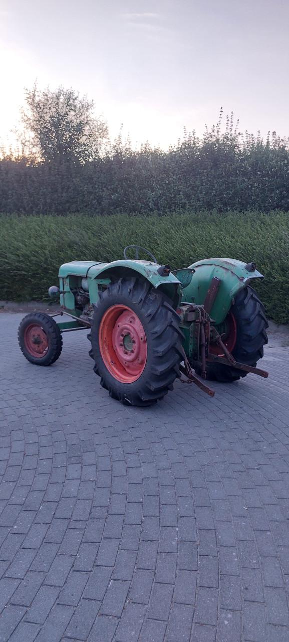 Deutz D30