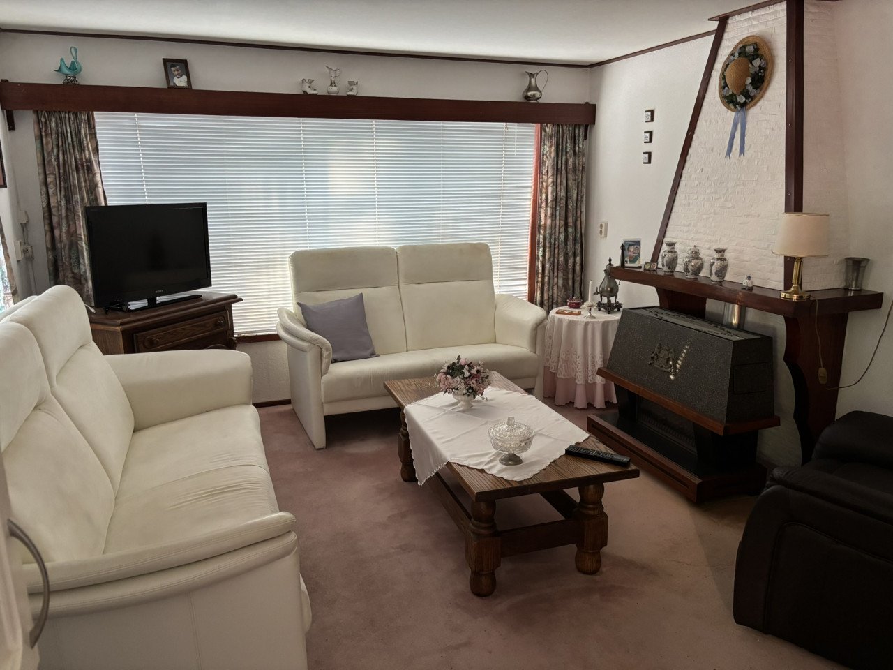 Stacaravan (Chalet) Marina Beach