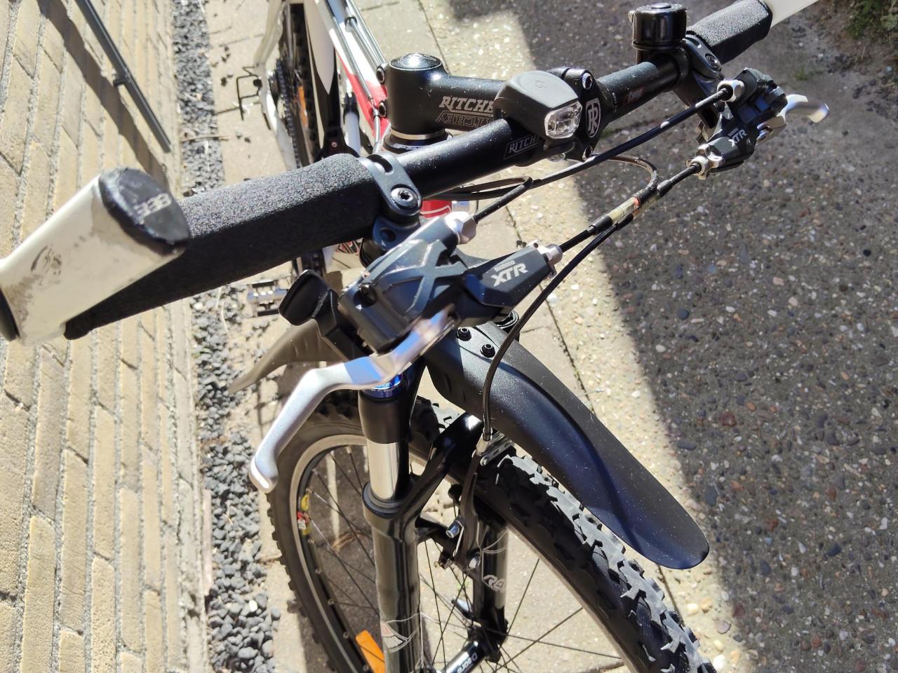Te koop 26 inch mountainbike