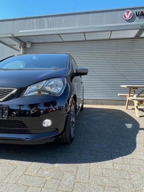 Seat Mii 1.0 style chic
