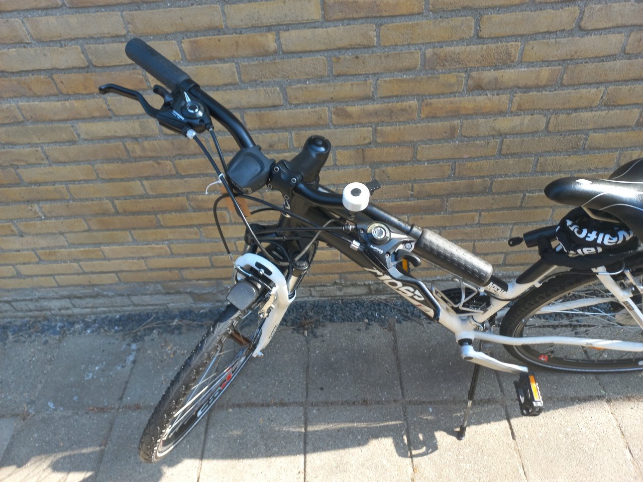 Te koop meisjes/dames mountainbike
