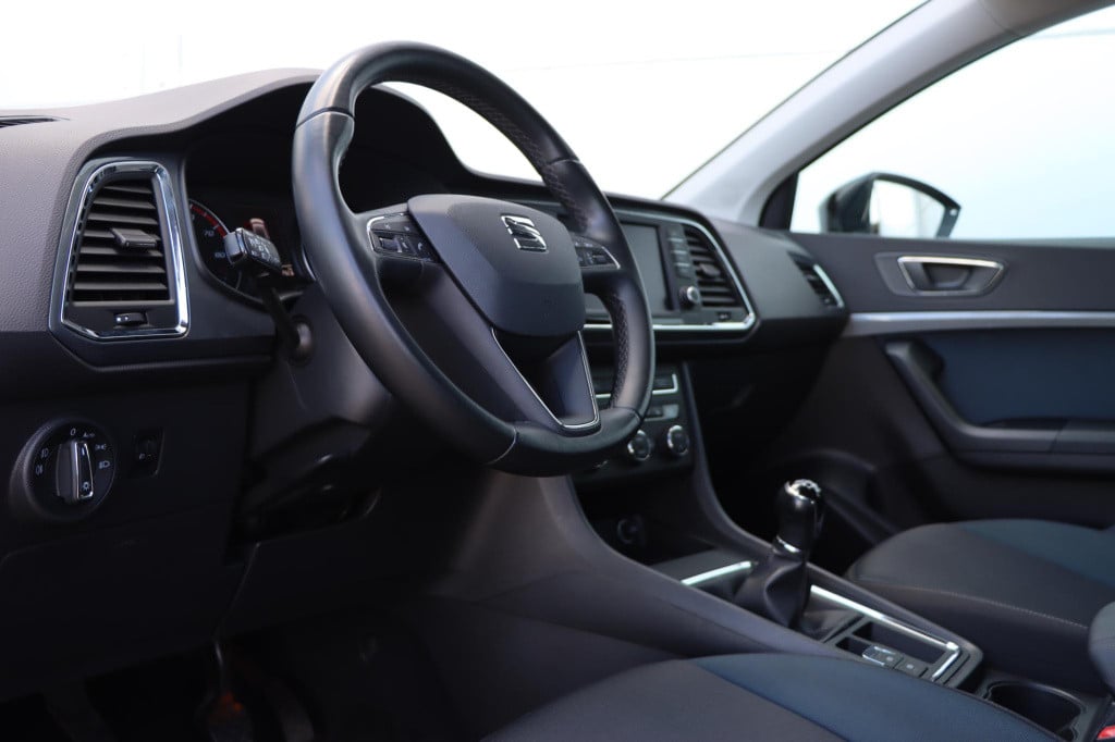 Seat Ateca 1.0 ecotsi style