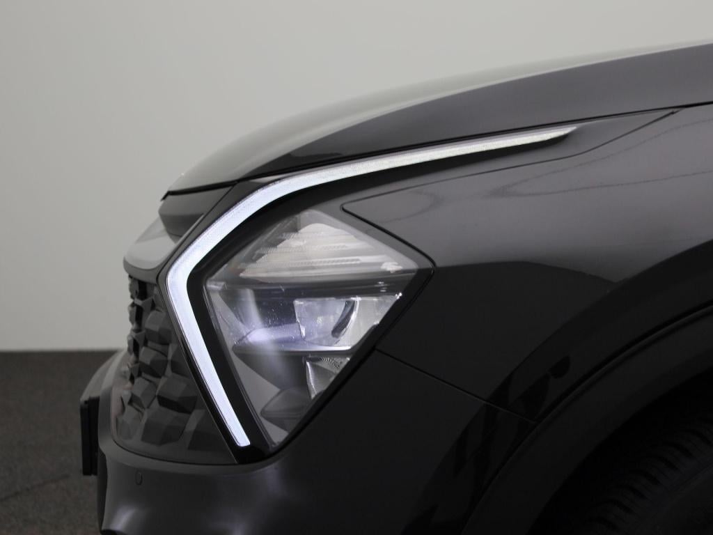 Kia Sportage 1.6 t-gdi mhev dynamicline | apple carplay / android auto | da