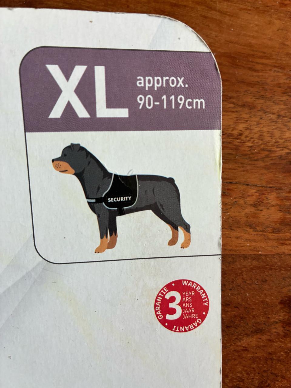 Honden tuig