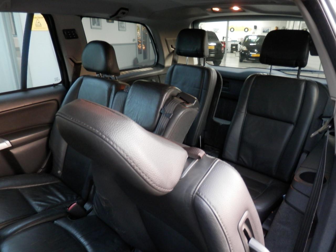 Auto Garant Biedt Aan: Volvo XC90 2.5T Exclusive Automaat