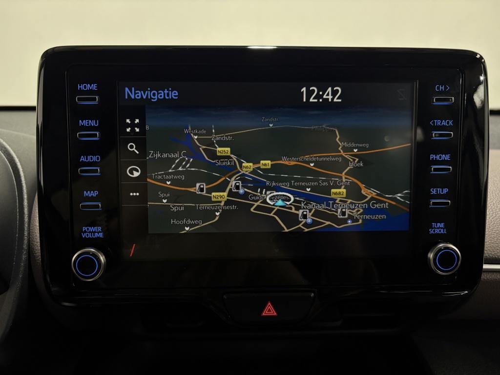 Toyota Yaris Cross 1.5 hybrid executive | 360 camera | bsm | stoelverwarmin
