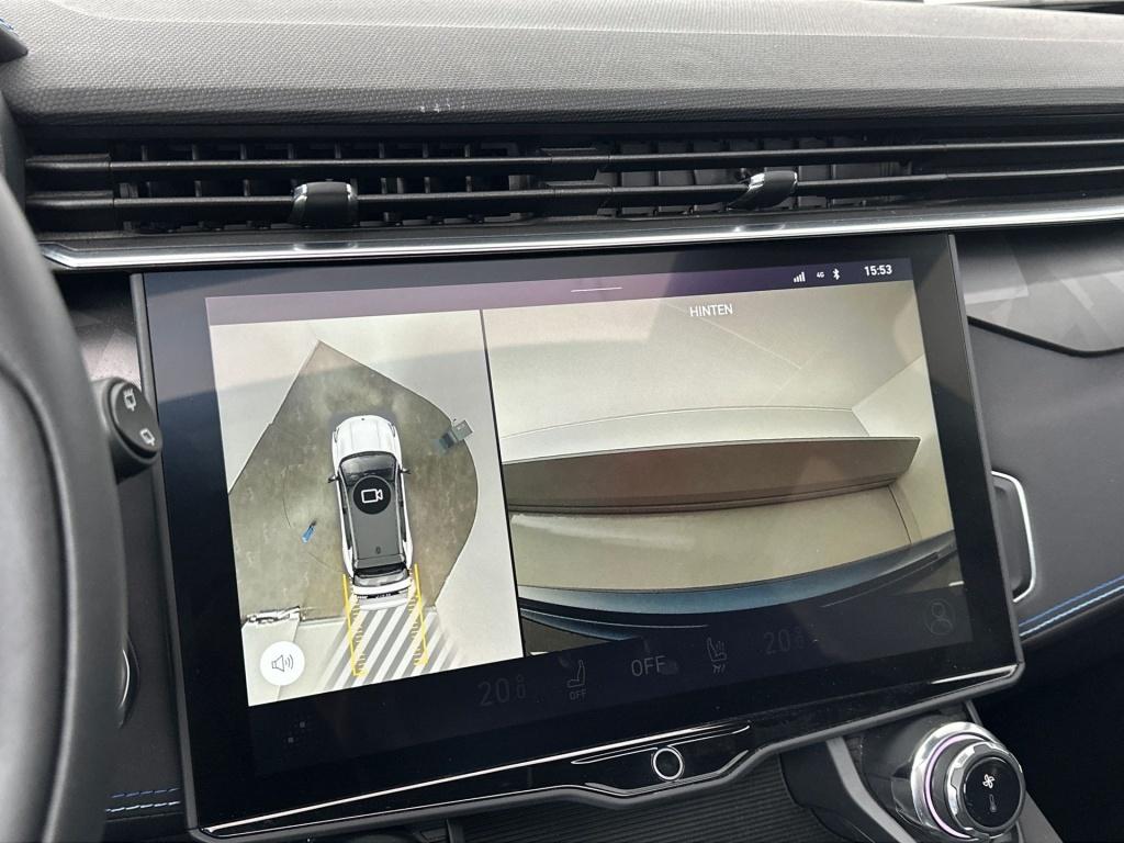 Lynk & Co 01 262pk plug-in hybride| pano| adap.cruise| 360camera| dab+| key