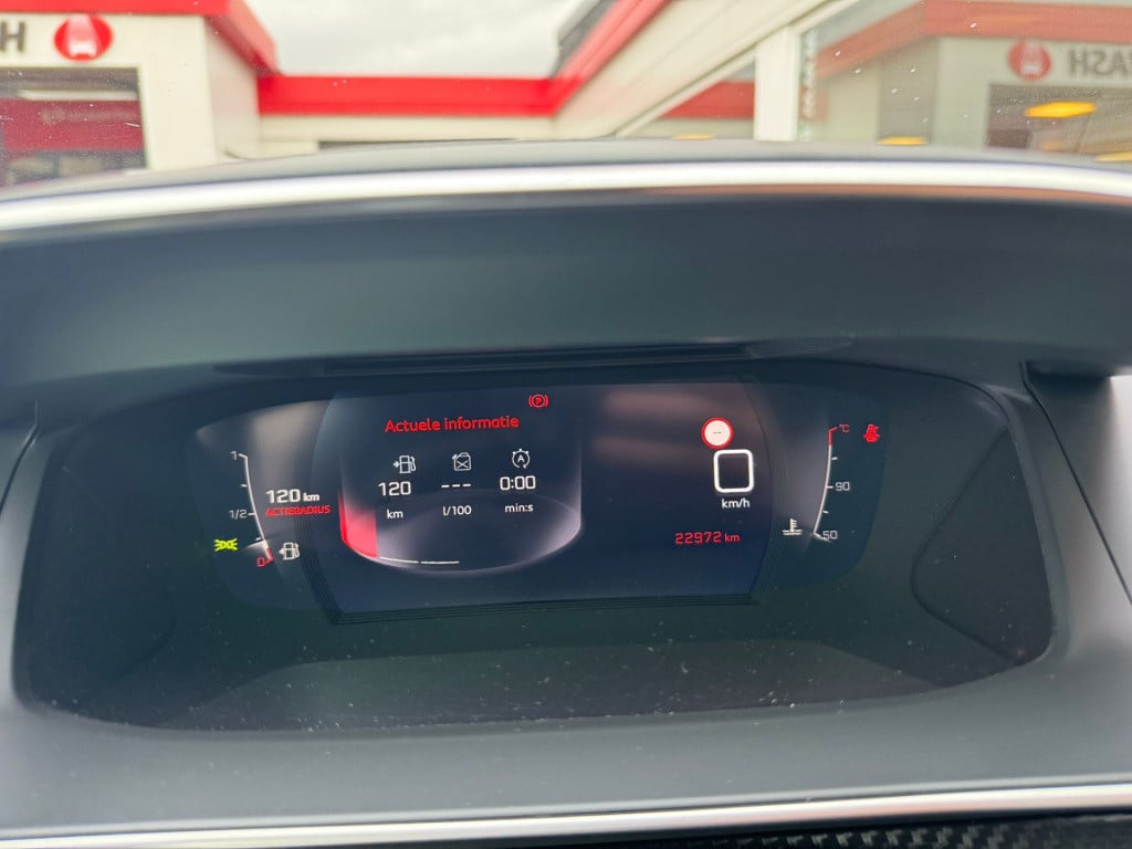 Peugeot 2008 1.2 puretech allure pack