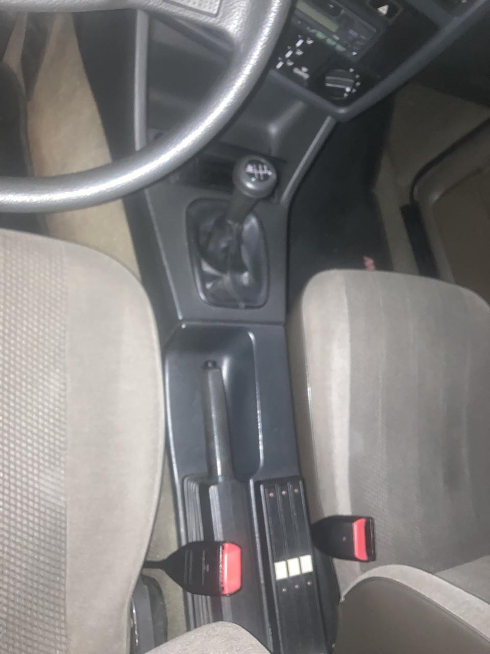 Te koop bmw 318i E30 coupé 1987