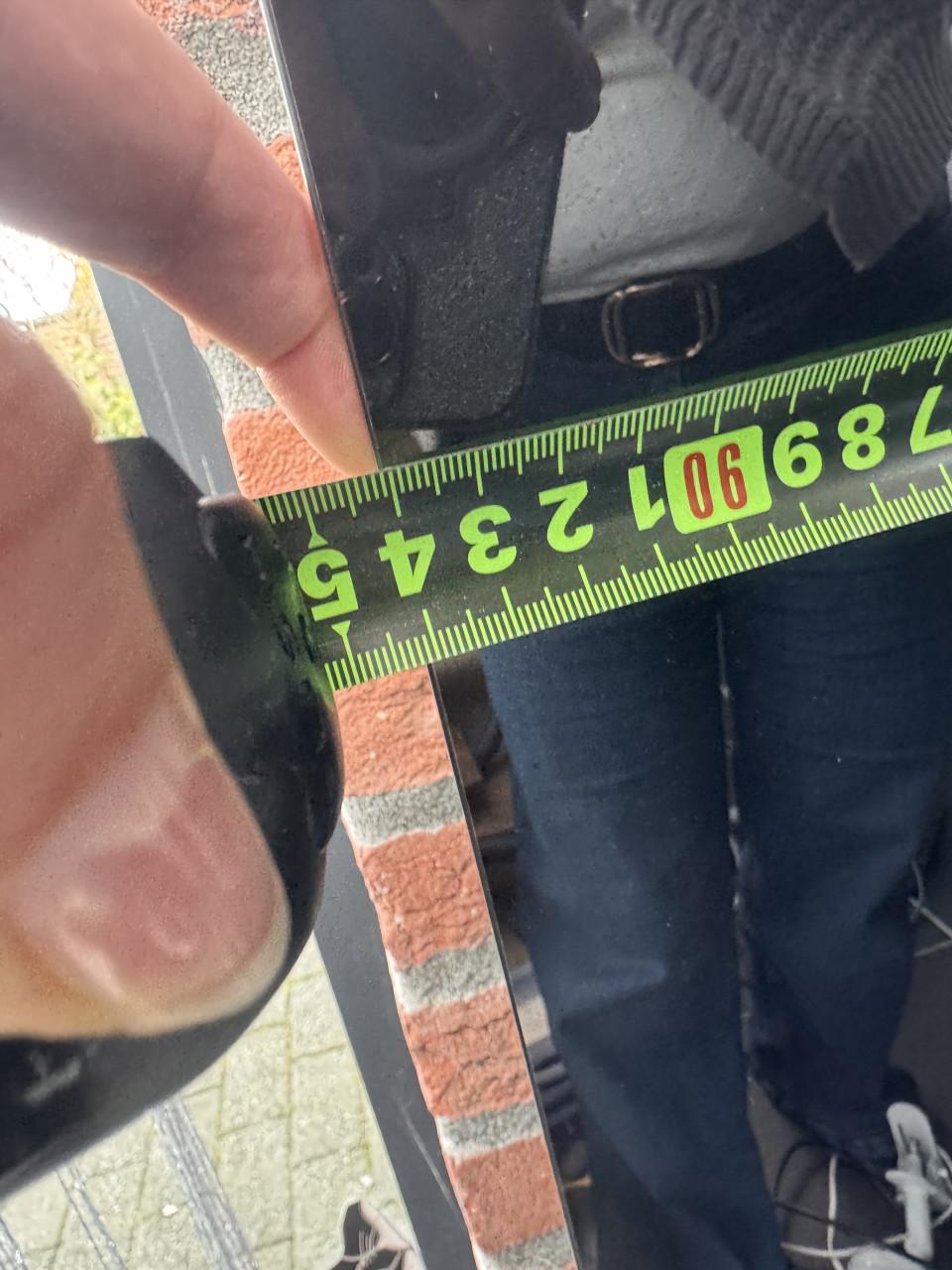 Electrische sfeer haard