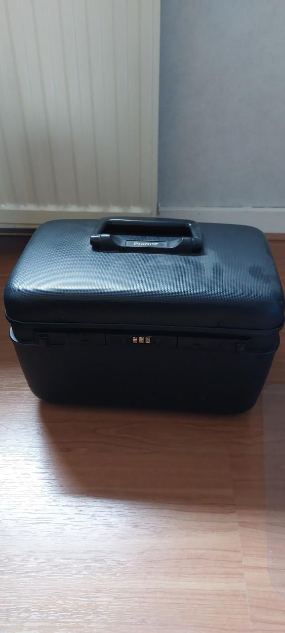 Kofferset te koop