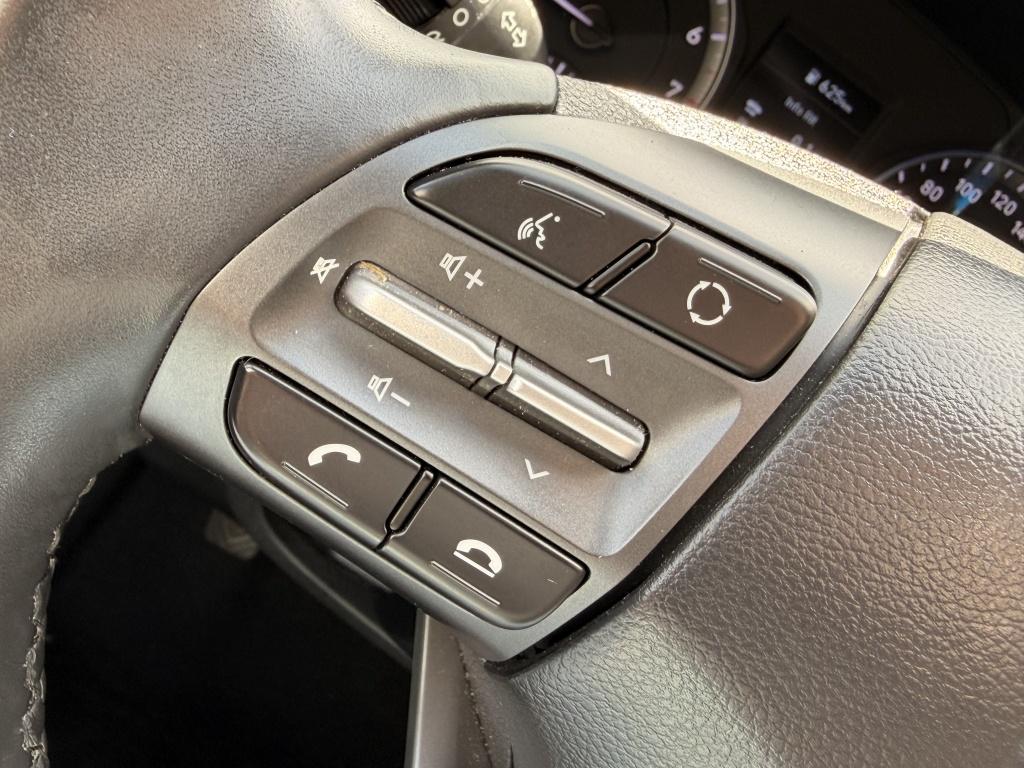 Hyundai Kona 1.0 t-gdi comfort | navigatie | cruise | camera | dealer onder
