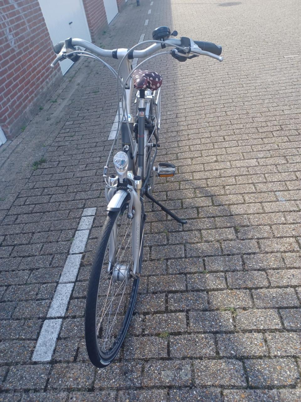 Batavus fiets 28 inch