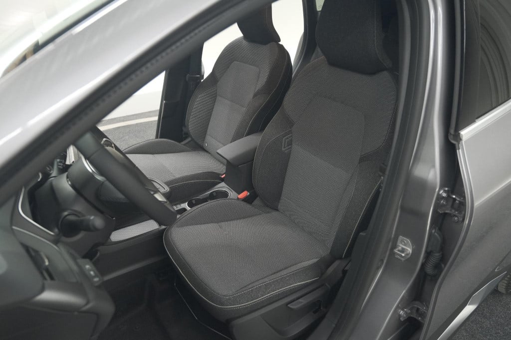 Renault Symbioz 1.6 e-tech full hybrid 145 techno | camera | adaptieve crui