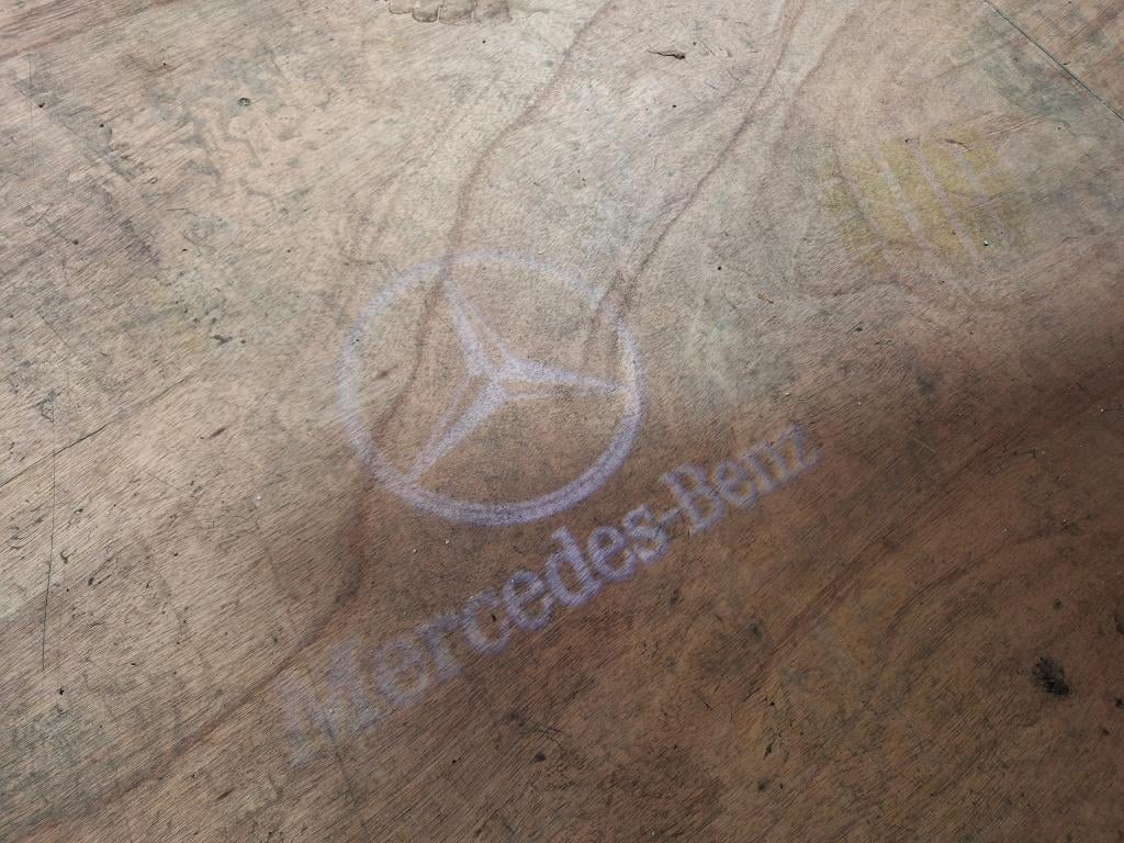 Mercedes-Benz A-Klasse 180 4u3 | ambient lighting | climate control