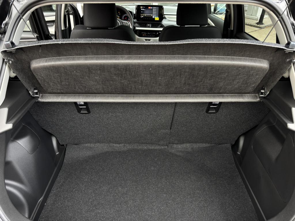 Suzuki Swift 1.2 select smart hybrid