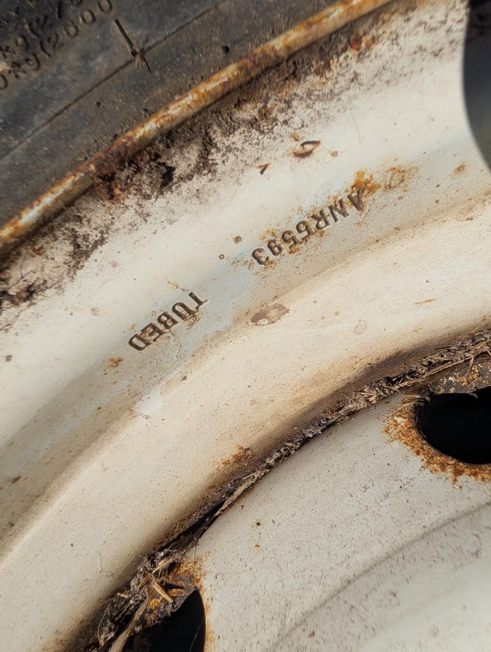 Defender 130 " High Capacity Hood Stick Set