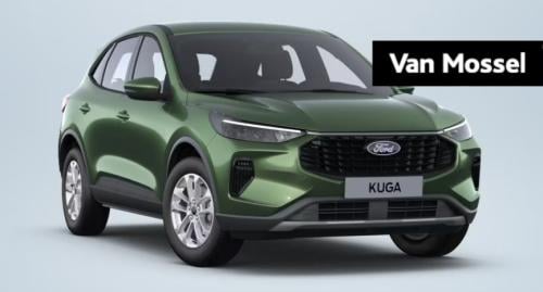 Ford Kuga 2.5 phev trend business | €1000.- korting | 0.99% rente via ford 