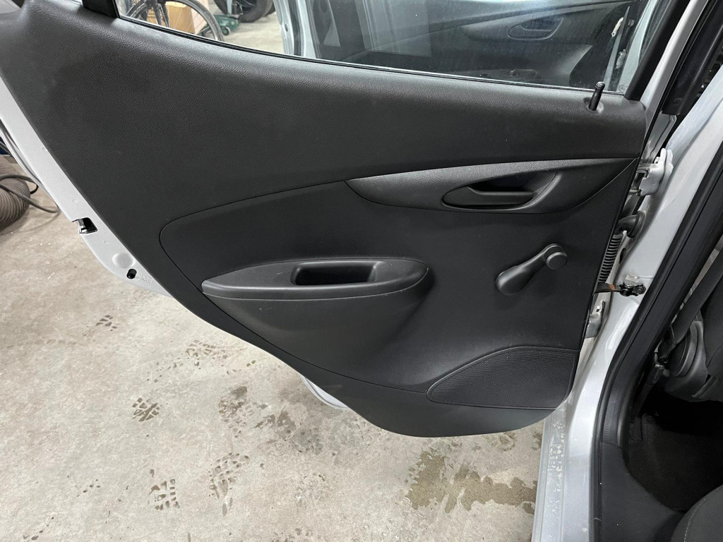 Opel Karl 1.0 ecoflex edition