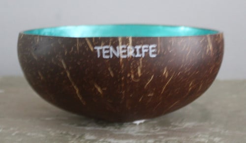 Schaaltje tenerie