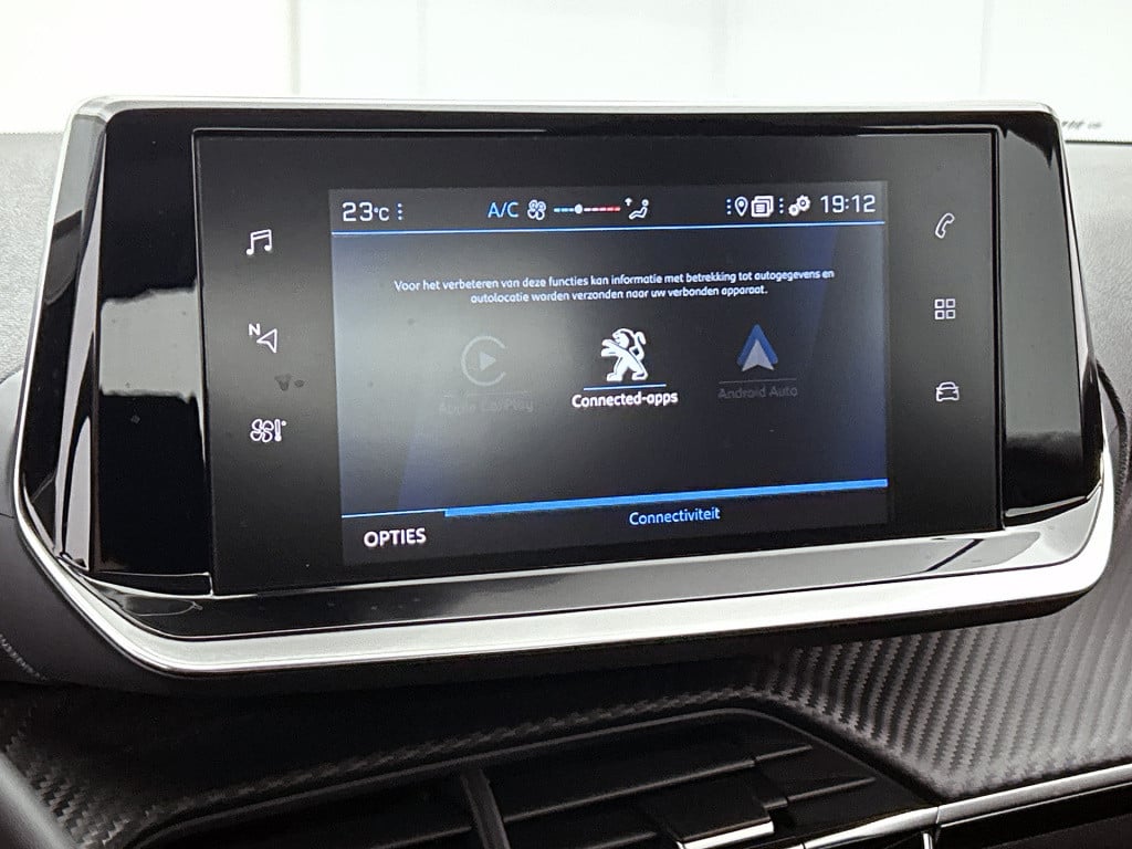 Peugeot 208 75 pk active | rijklaar |