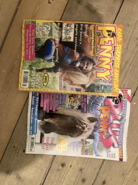 Tijdschriften Penny