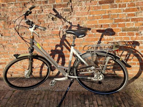 Gazelle Alure limited