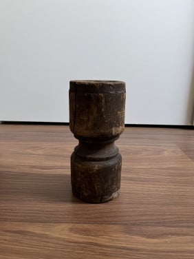 Nepalese pot nr. 8