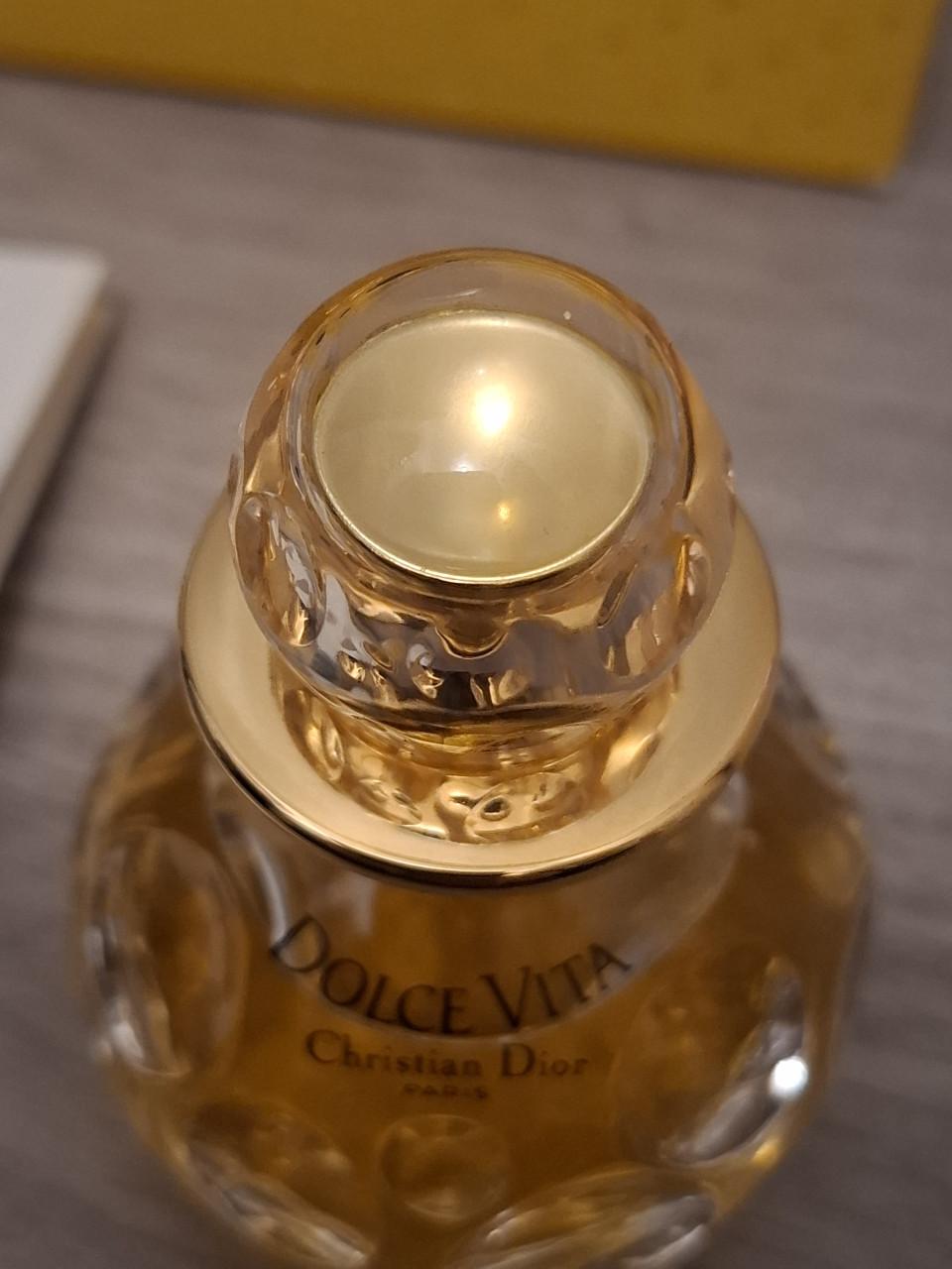 Christian Dior Dolce Vita 50ML