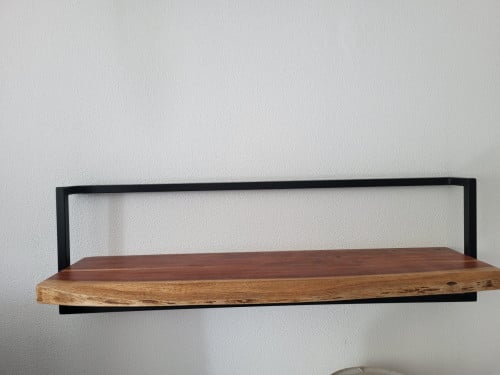 Wandplank