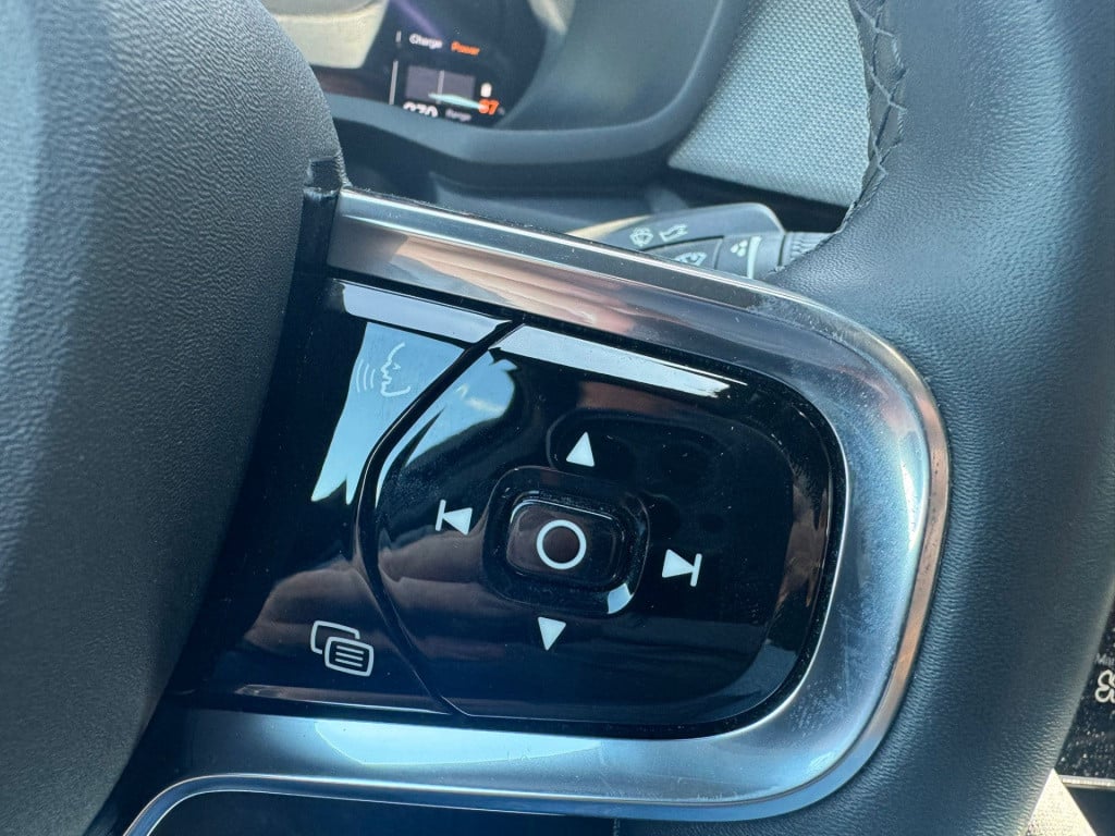 Polestar 2 long range single motor 78 kwh