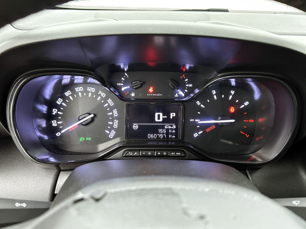 Citroen C3 Aircross 130 pk automaat feel | rijklaar | parkeersensoren achte