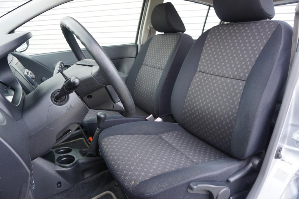Daihatsu Cuore 1.0 trend airco / nieuwe apk!