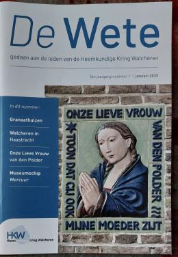 De Wete
